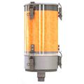 Tankbelüftungsfilter, Belüftungsfilter TDG-DV53-PR4-0  ventilgesteuert, wiederbefüllbar